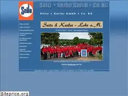Sites similar to seilo.de