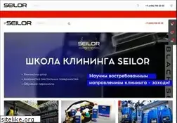 Sites similar to seilor.ru