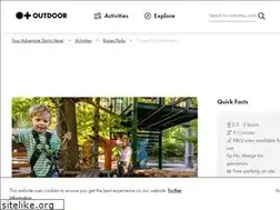 Sites similar to seilpark-interlaken.ch