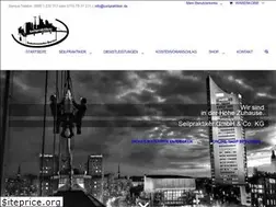 Sites similar to seilpraktiker.de