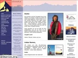 Sites similar to seilschaft.it