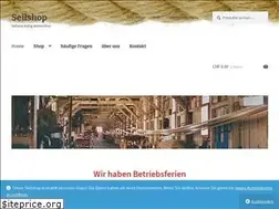 Sites similar to seilshop.ch