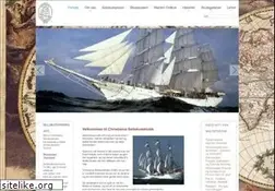Sites similar to seilskuteklubben.no