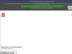 Sites similar to seiltechnik-hannover.eu