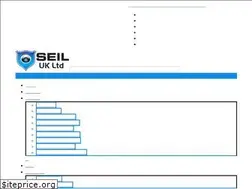 Sites similar to seiluk.co.uk