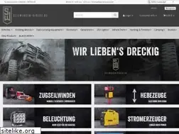 Sites similar to seilwinden-direkt.de