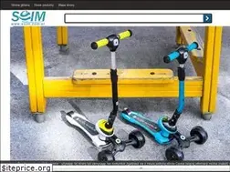 Sites similar to seim.com.pl