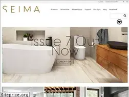 Sites similar to seima.com.au