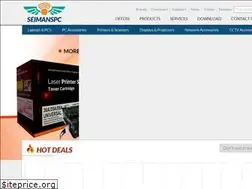 Sites similar to seimanspc.lk