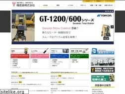 Sites similar to seimitsusha.co.jp