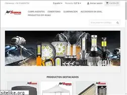 Sites similar to seimorcar.cl