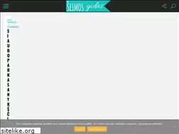 Sites similar to seimosgidas.lt