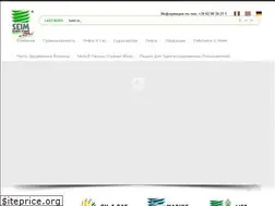 Sites similar to seimscrewpumps.ru