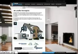 Sites similar to seimsystems.de
