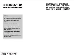 Sites similar to sein-im-schein.de