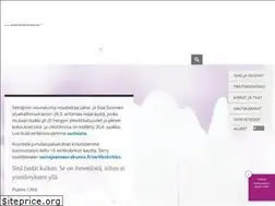 Sites similar to seinajoenseurakunta.fi