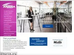 Sites similar to seinajokiareena.fi