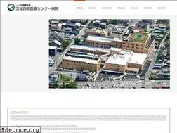 Sites similar to seinan-mch.or.jp