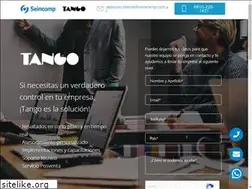 Sites similar to seincomp.com