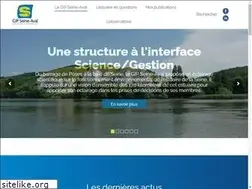Sites similar to seine-aval.fr