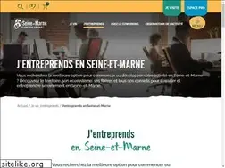 Sites similar to seine-et-marne-invest.com