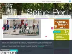 Sites similar to seine-port.fr