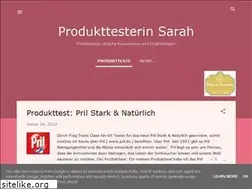 Sites similar to seine-sarah.blogspot.com