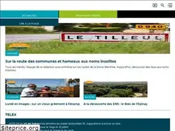 Sites similar to seinemaritime.fr