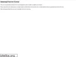 Sites similar to seinemaritime.net
