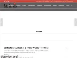 Sites similar to seinenmeubelen.nl