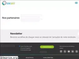 Sites similar to seineouest.fr