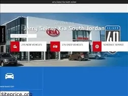 Sites similar to seinerkiasj.com