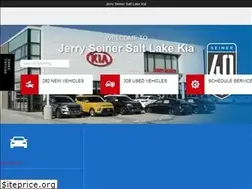 Sites similar to seinerkiaslc.com