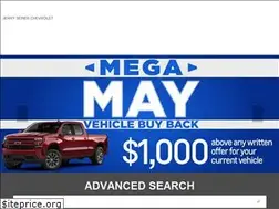 Sites similar to seinerused.com