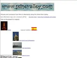 Sites similar to seinevalley.com