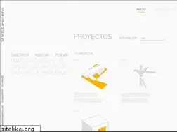Sites similar to seinfeldarquitectos.com