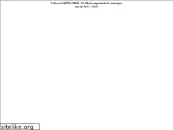 Sites similar to seingthai.com