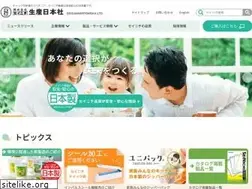 Sites similar to seinichi.co.jp