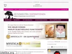 Sites similar to seinswelten.com