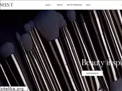 Sites similar to seintofficial.com