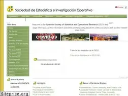 Sites similar to seio.es