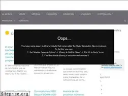 Sites similar to seiomm.org