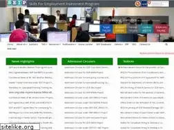 Sites similar to seip-fd.gov.bd