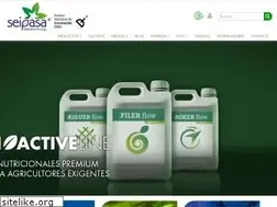 Sites similar to seipasa.com