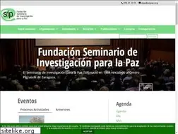 Sites similar to seipaz.org