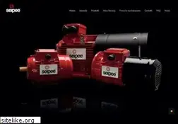 Sites similar to seipee.it