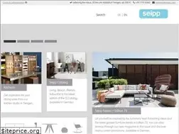 Sites similar to seipp.com