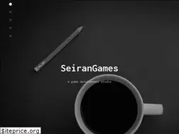 Sites similar to seirangames.com