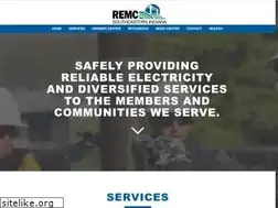 Sites similar to seiremc.com