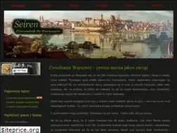 Sites similar to seiren.pl